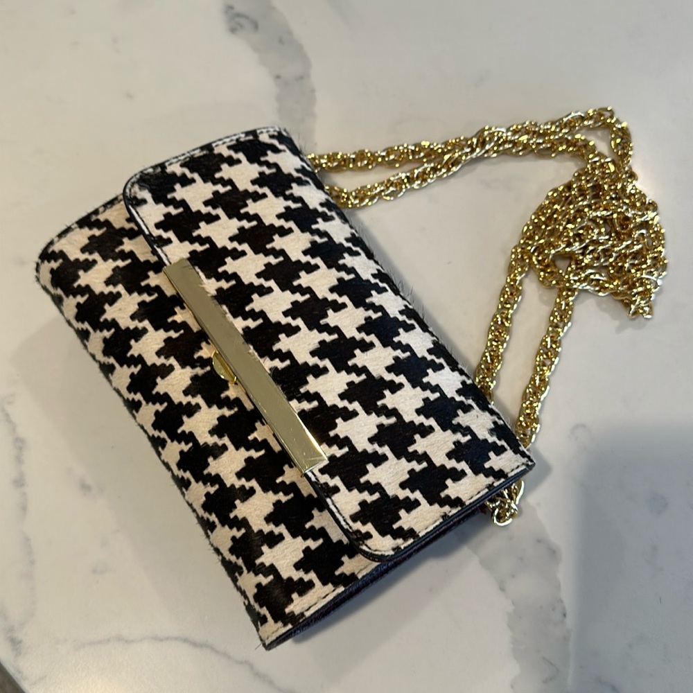 Bradley Mischka handbag